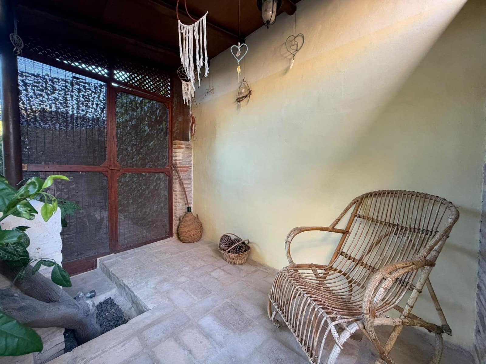3 sypialnia Willa na sprzedaż w Orihuela z basenem garażem - 499 000 € (Ref: 10100430)