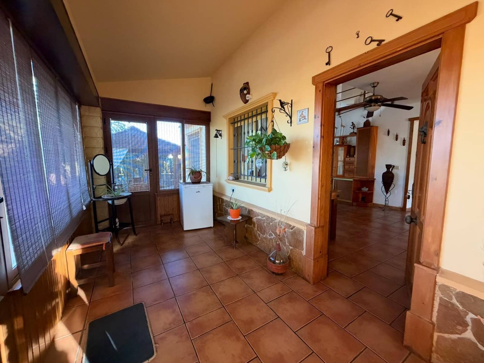 3 sypialnia Willa na sprzedaż w Orihuela z basenem garażem - 499 000 € (Ref: 10100430)