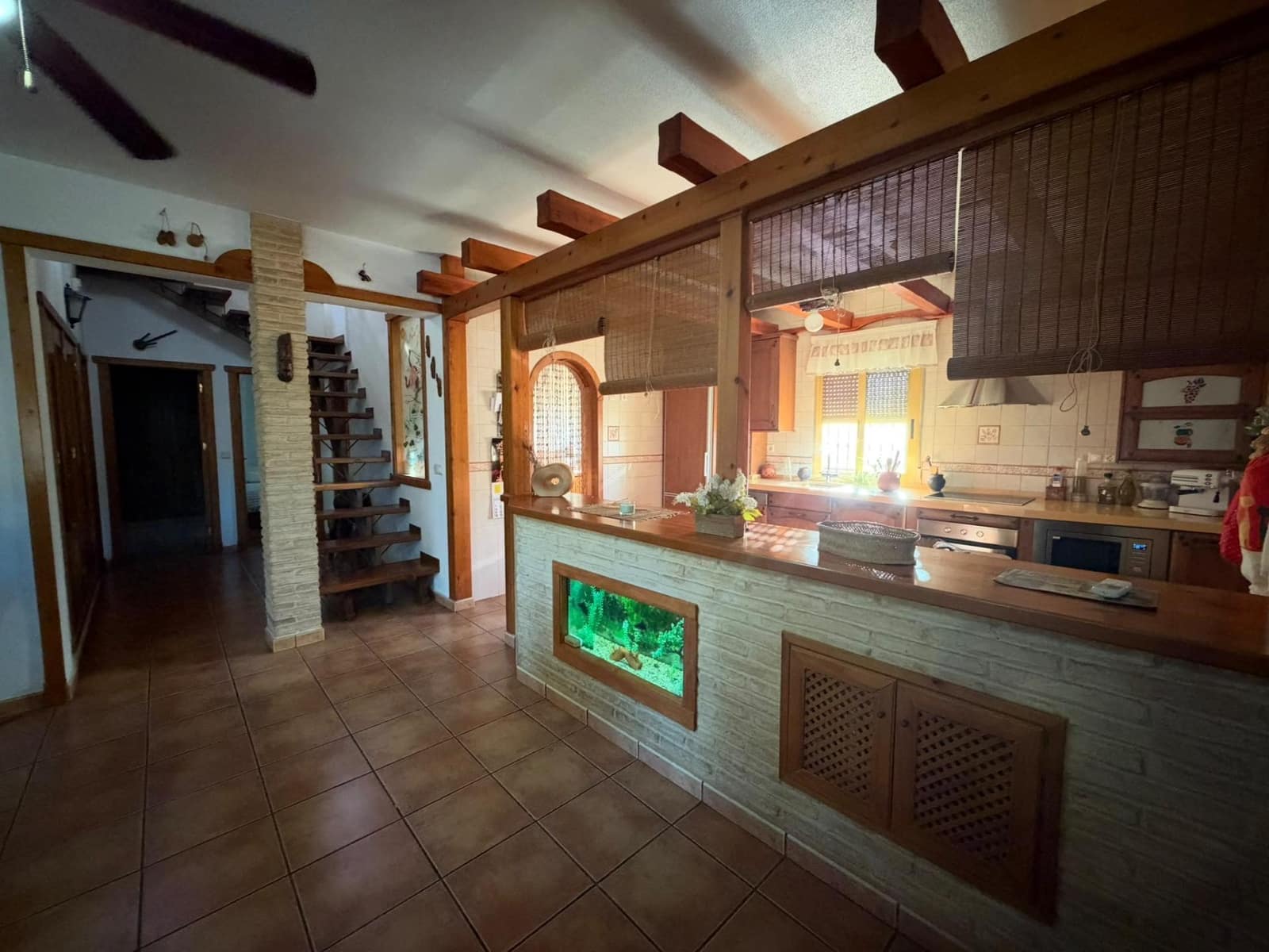 3 sypialnia Willa na sprzedaż w Orihuela z basenem garażem - 499 000 € (Ref: 10100430)