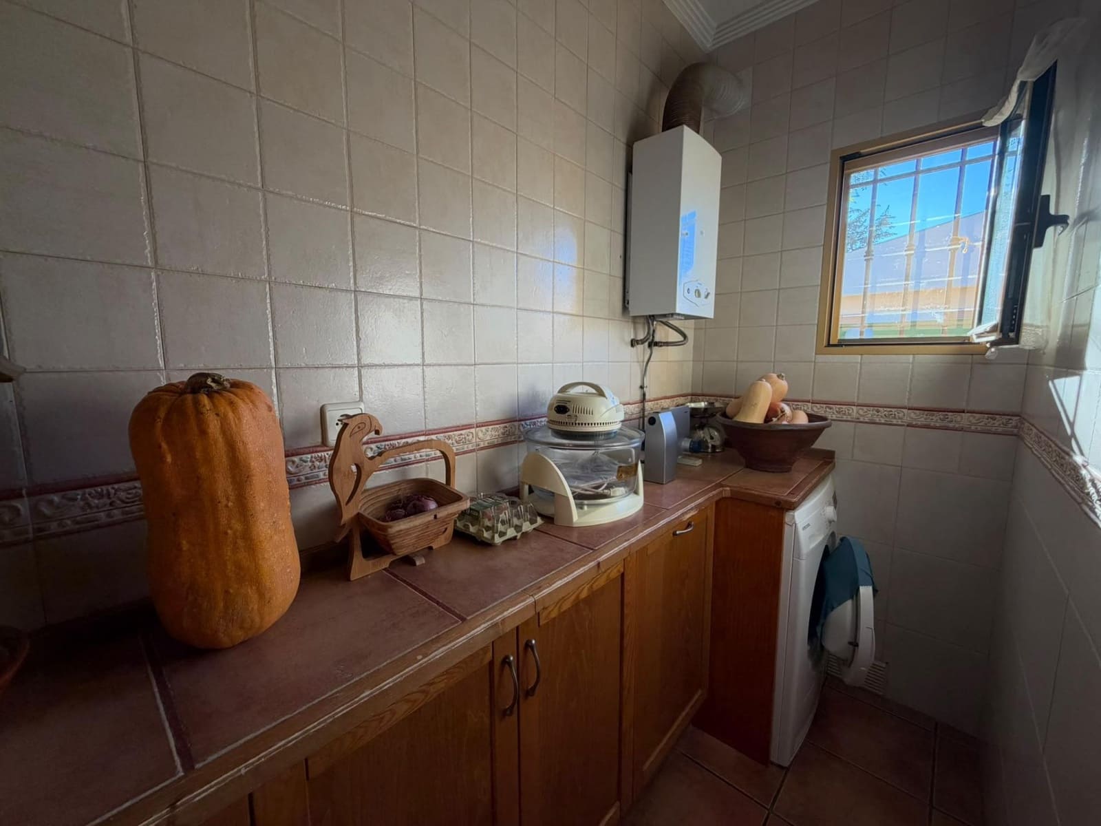 3 sypialnia Willa na sprzedaż w Orihuela z basenem garażem - 499 000 € (Ref: 10100430)