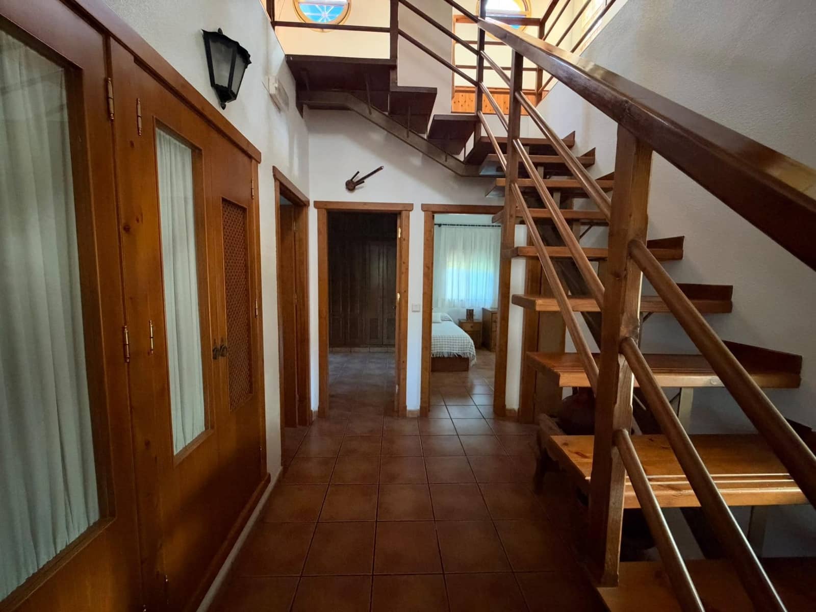 3 sypialnia Willa na sprzedaż w Orihuela z basenem garażem - 499 000 € (Ref: 10100430)