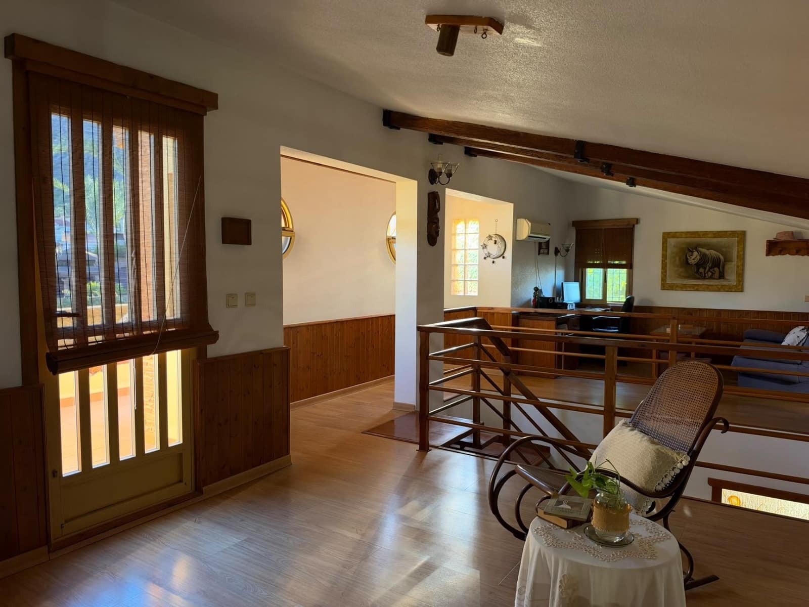 3 sypialnia Willa na sprzedaż w Orihuela z basenem garażem - 499 000 € (Ref: 10100430)