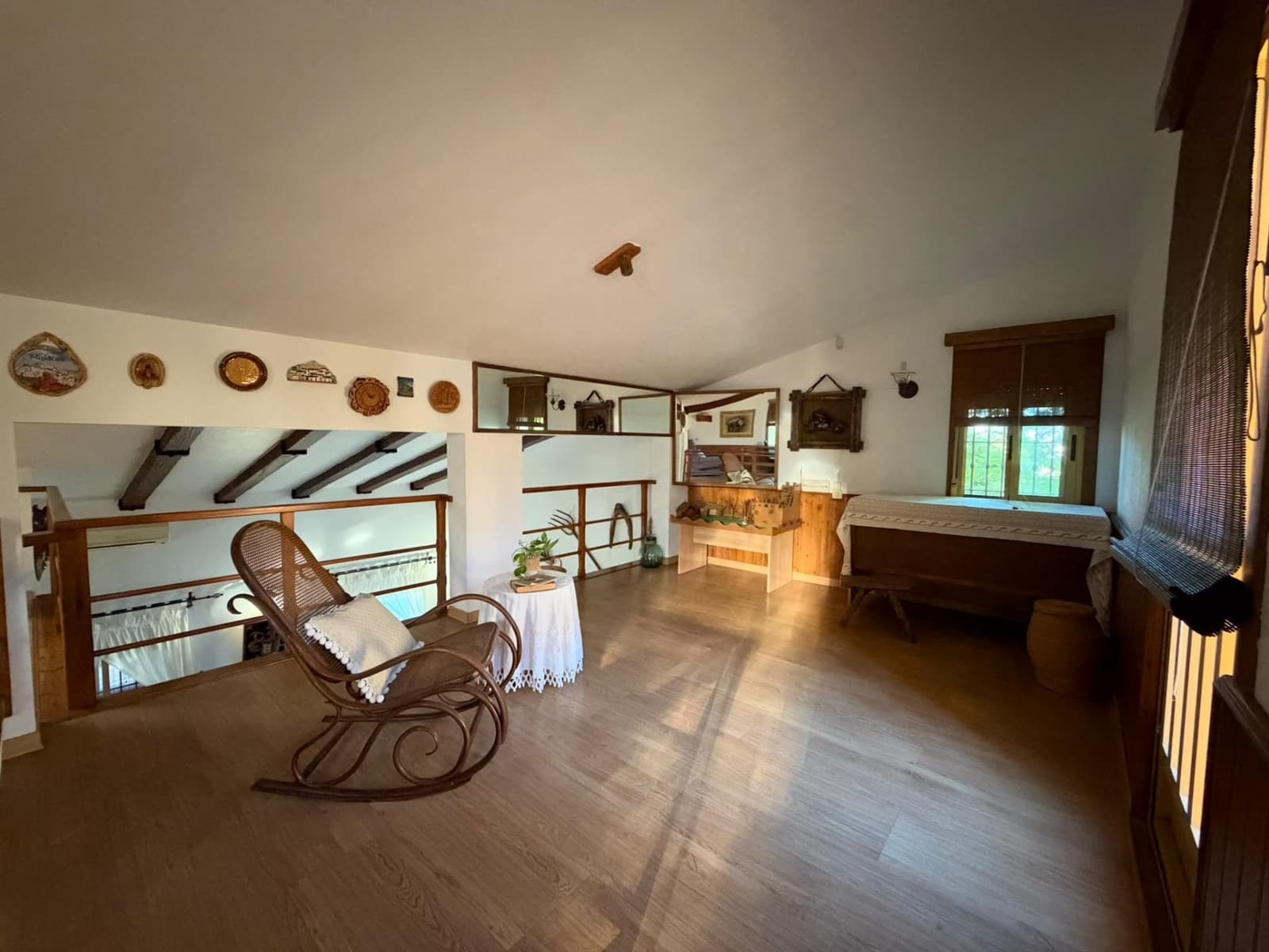 3 sypialnia Willa na sprzedaż w Orihuela z basenem garażem - 499 000 € (Ref: 10100430)
