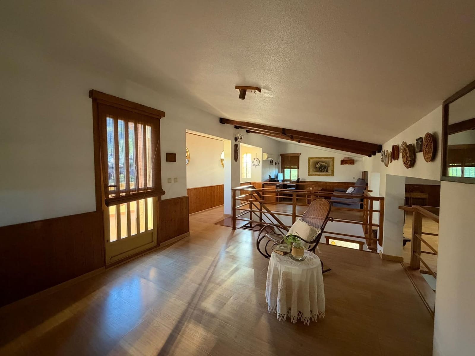 3 sypialnia Willa na sprzedaż w Orihuela z basenem garażem - 499 000 € (Ref: 10100430)