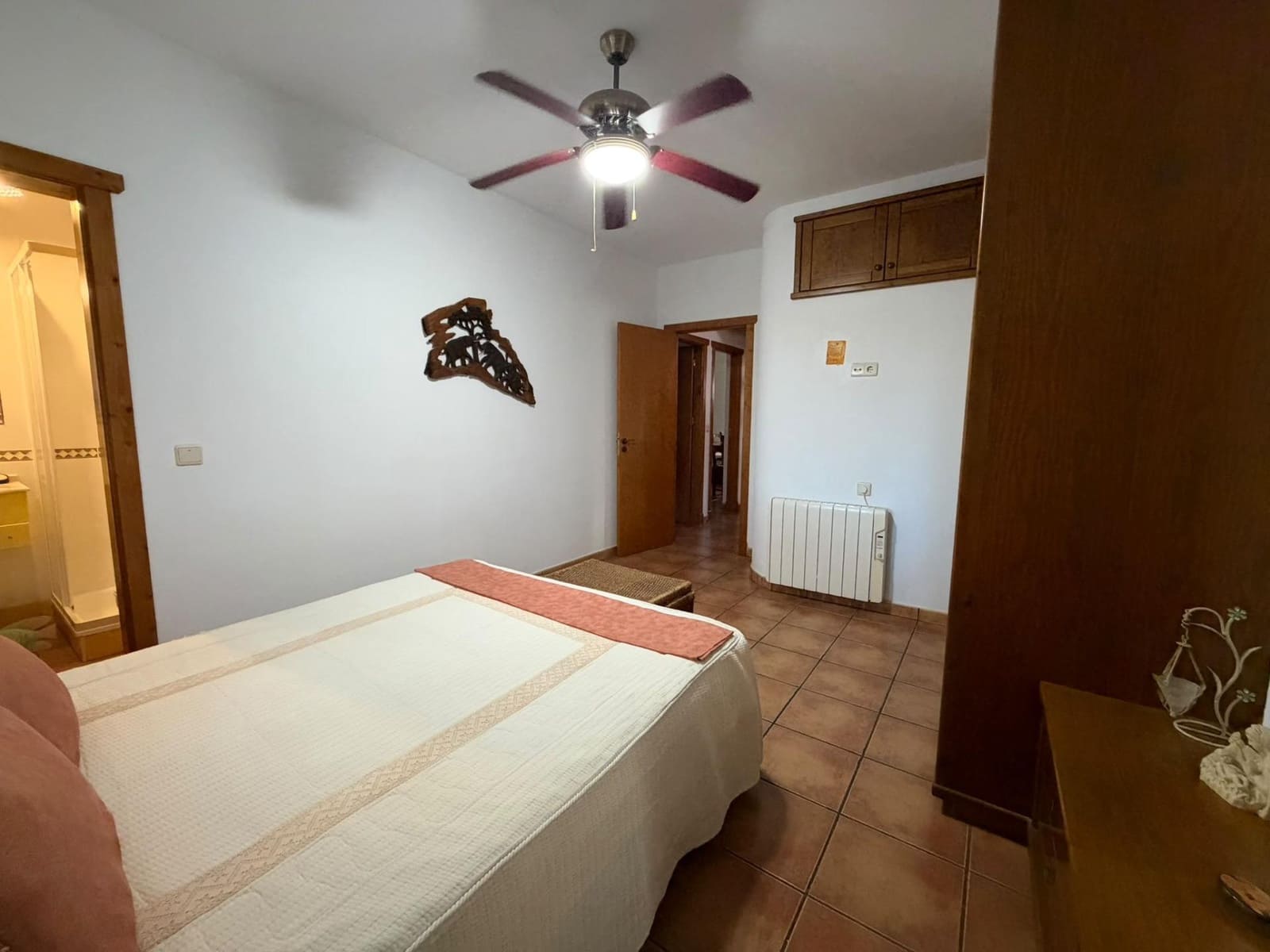 3 sypialnia Willa na sprzedaż w Orihuela z basenem garażem - 499 000 € (Ref: 10100430)