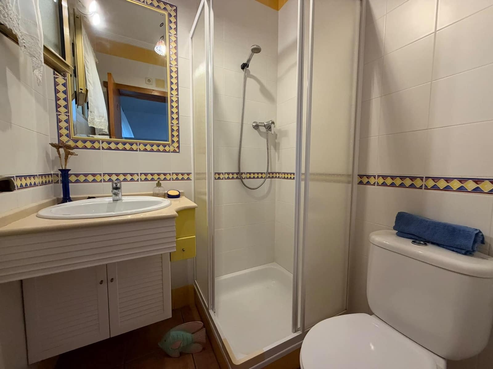 3 sypialnia Willa na sprzedaż w Orihuela z basenem garażem - 499 000 € (Ref: 10100430)