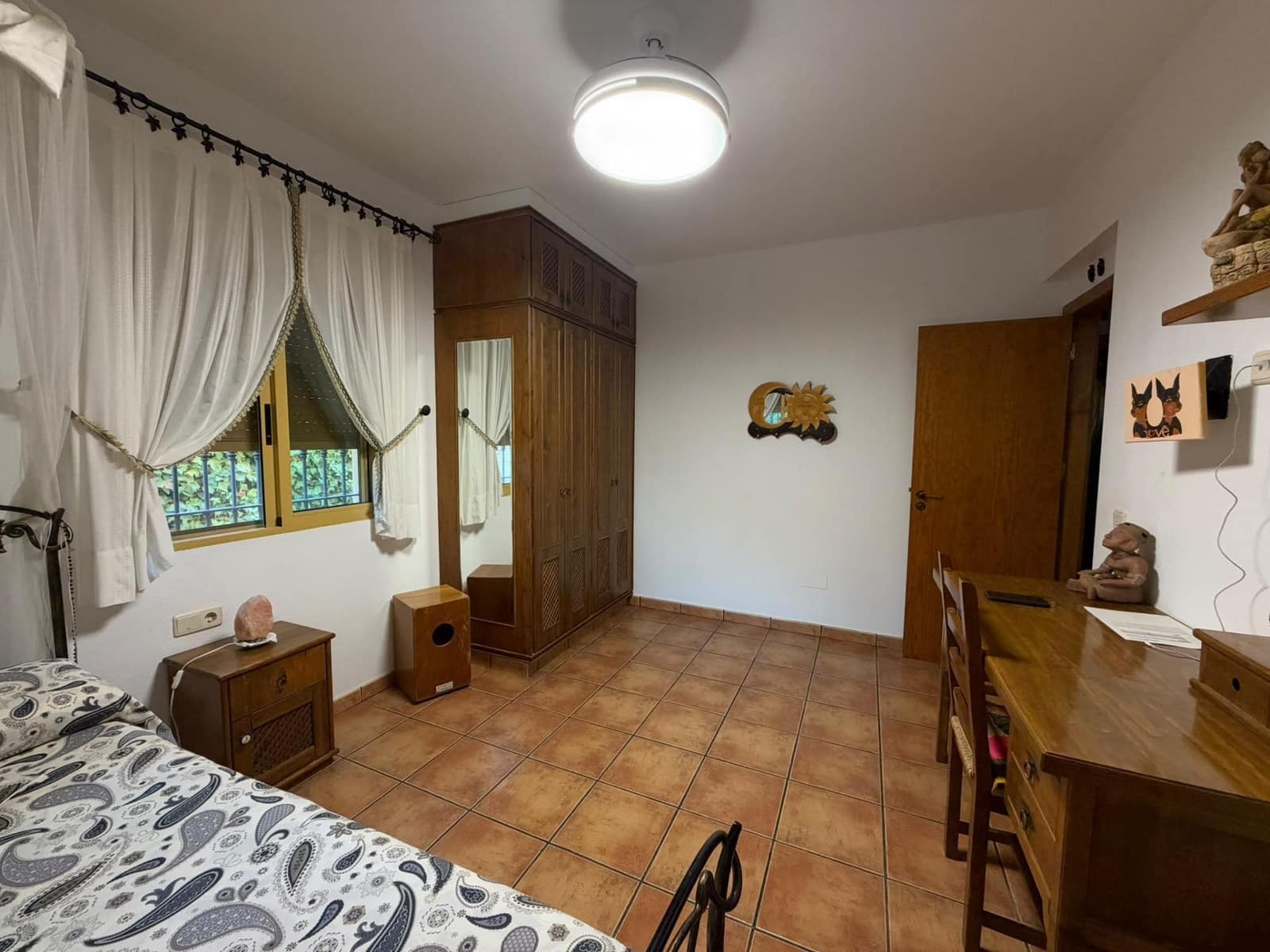 3 sypialnia Willa na sprzedaż w Orihuela z basenem garażem - 499 000 € (Ref: 10100430)