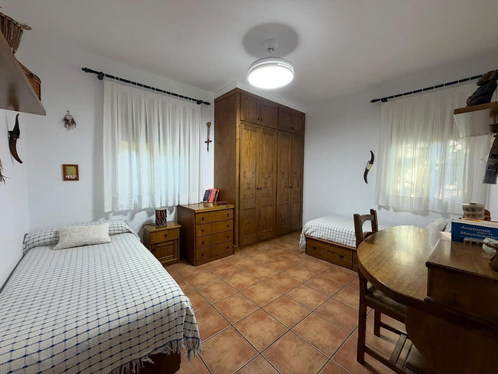 3 sypialnia Willa na sprzedaż w Orihuela z basenem garażem - 499 000 € (Ref: 10100430)