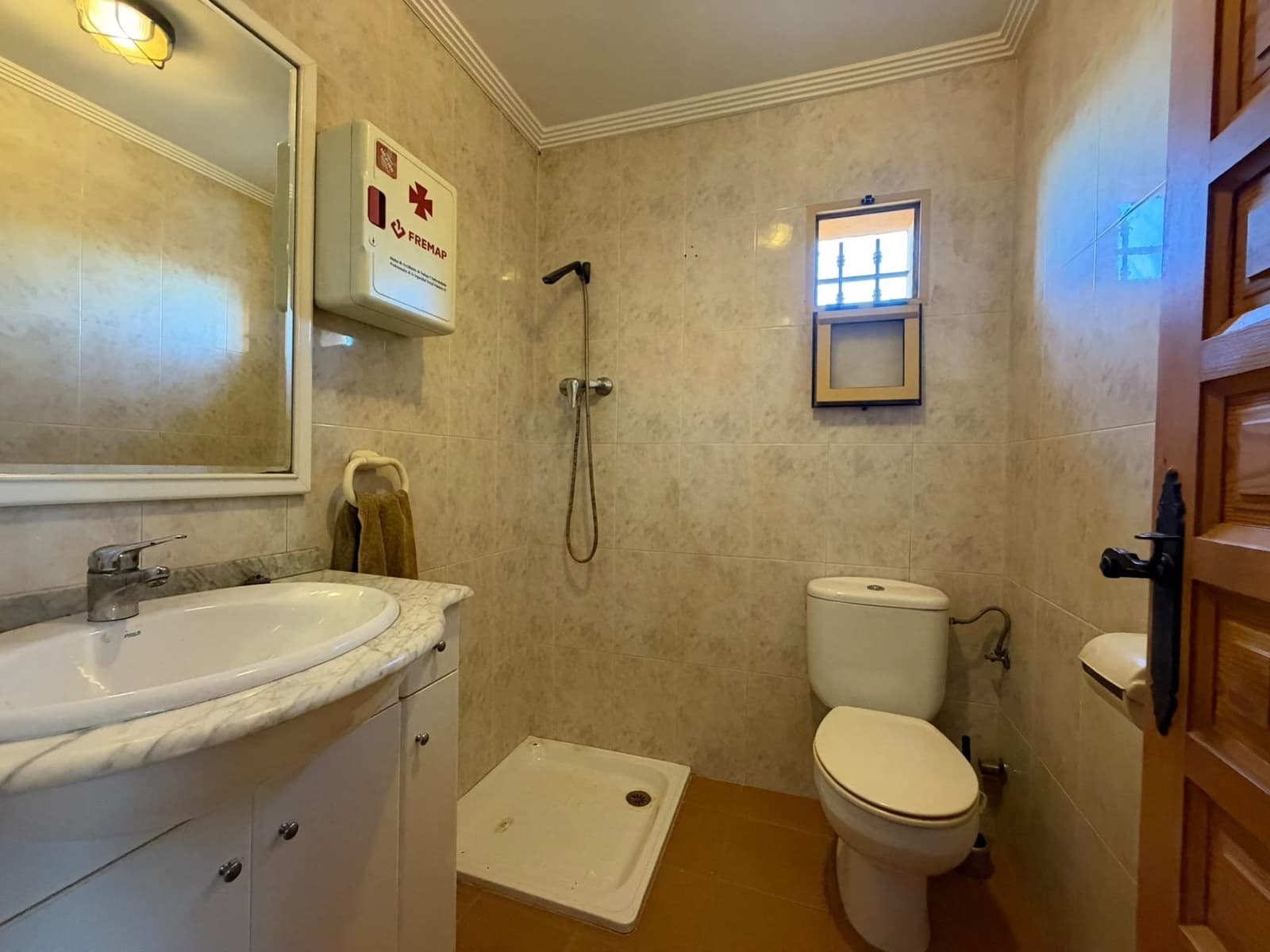 3 sypialnia Willa na sprzedaż w Orihuela z basenem garażem - 499 000 € (Ref: 10100430)