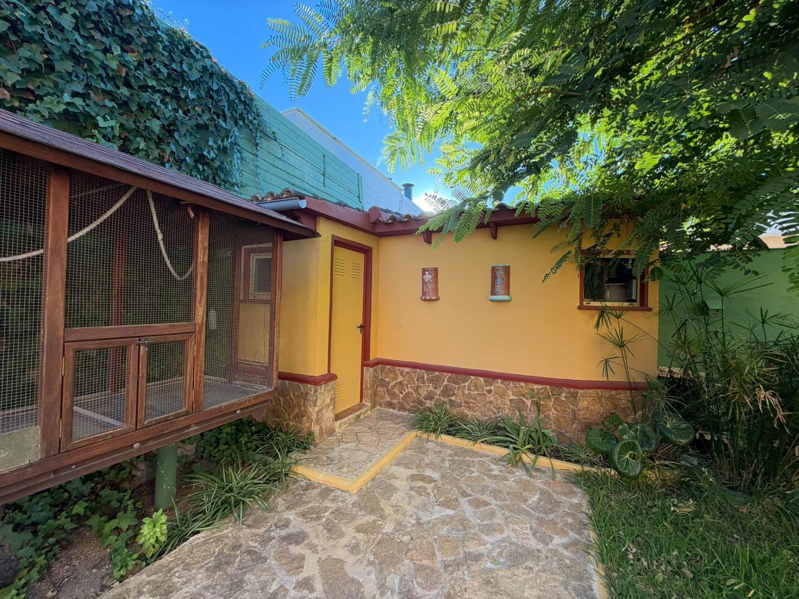 3 sypialnia Willa na sprzedaż w Orihuela z basenem garażem - 499 000 € (Ref: 10100430)