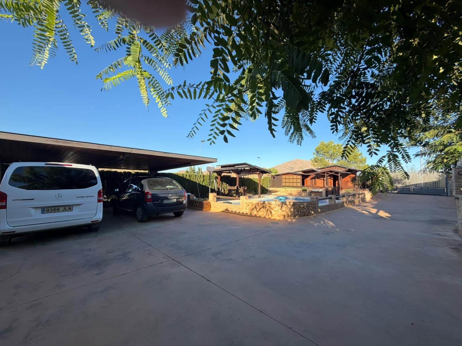 3 sypialnia Willa na sprzedaż w Orihuela z basenem garażem - 499 000 € (Ref: 10100430)