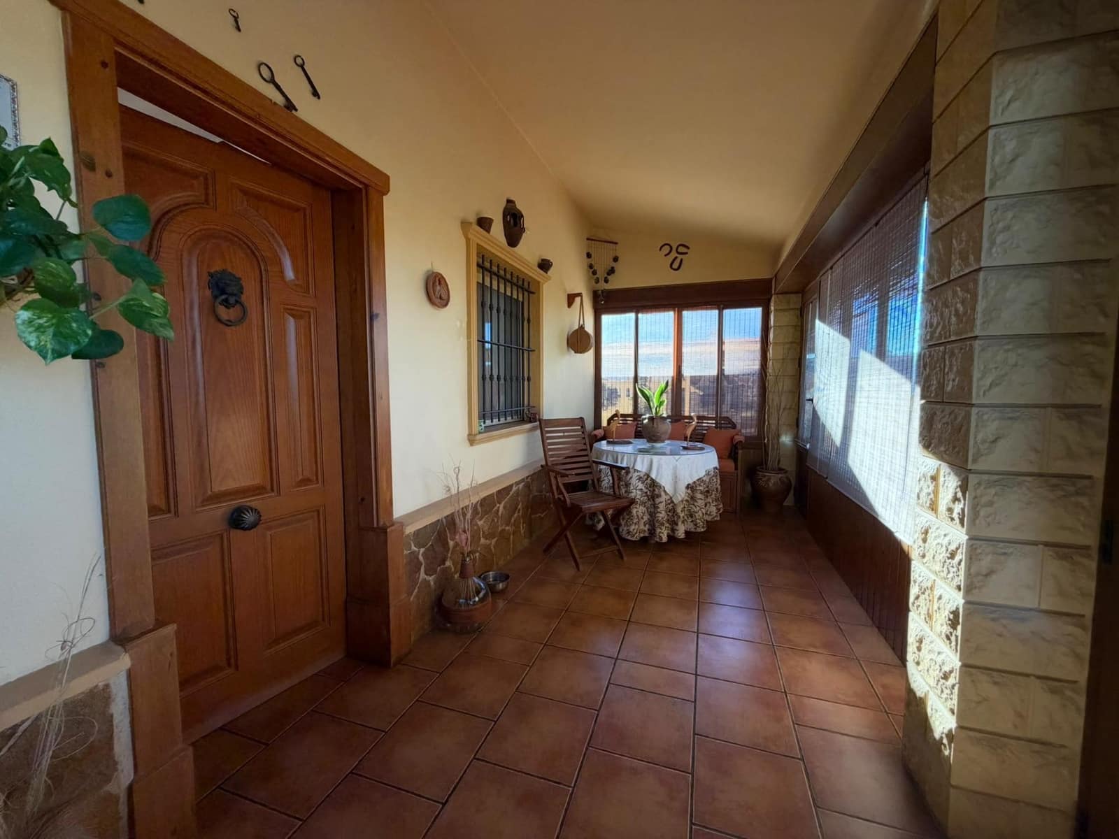 3 sypialnia Willa na sprzedaż w Orihuela z basenem garażem - 499 000 € (Ref: 10100430)
