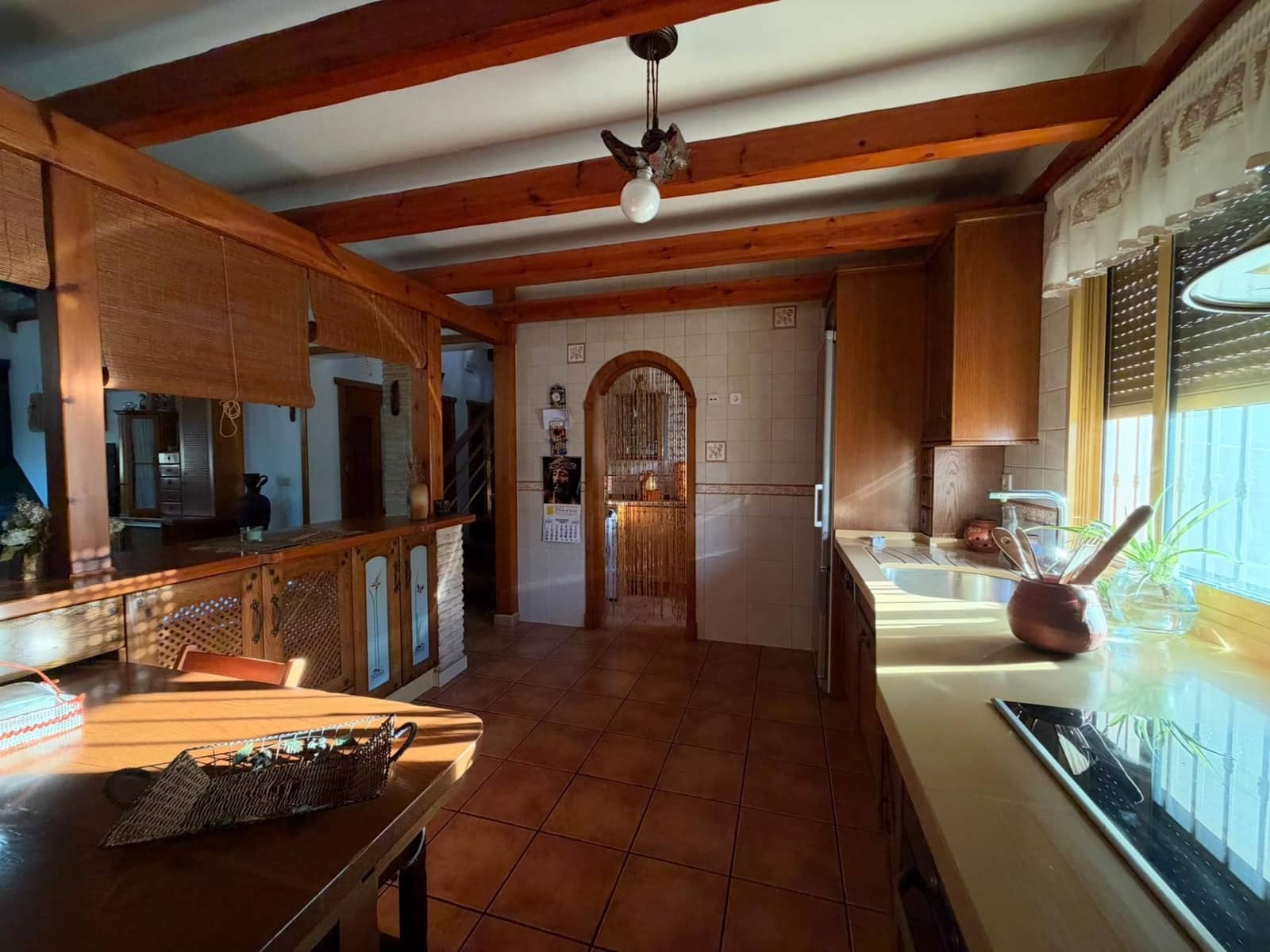 3 sypialnia Willa na sprzedaż w Orihuela z basenem garażem - 499 000 € (Ref: 10100430)