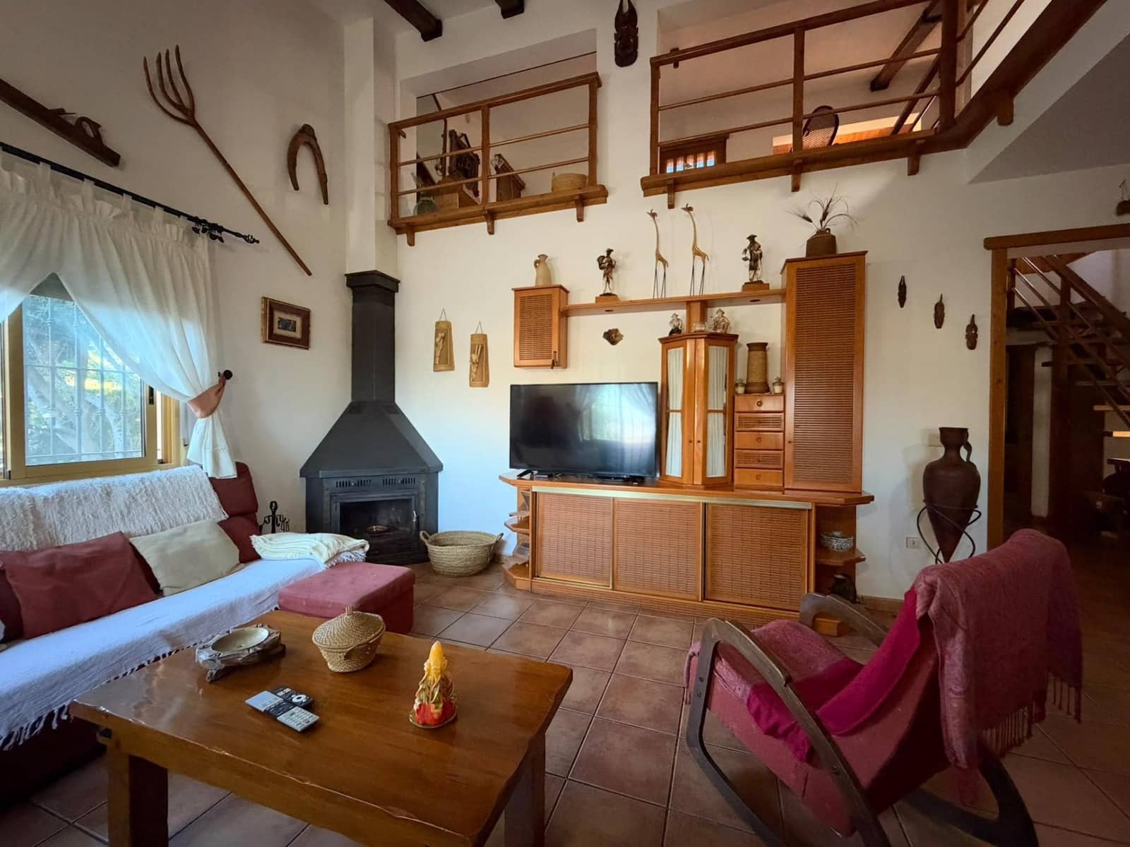 3 sypialnia Willa na sprzedaż w Orihuela z basenem garażem - 499 000 € (Ref: 10100430)