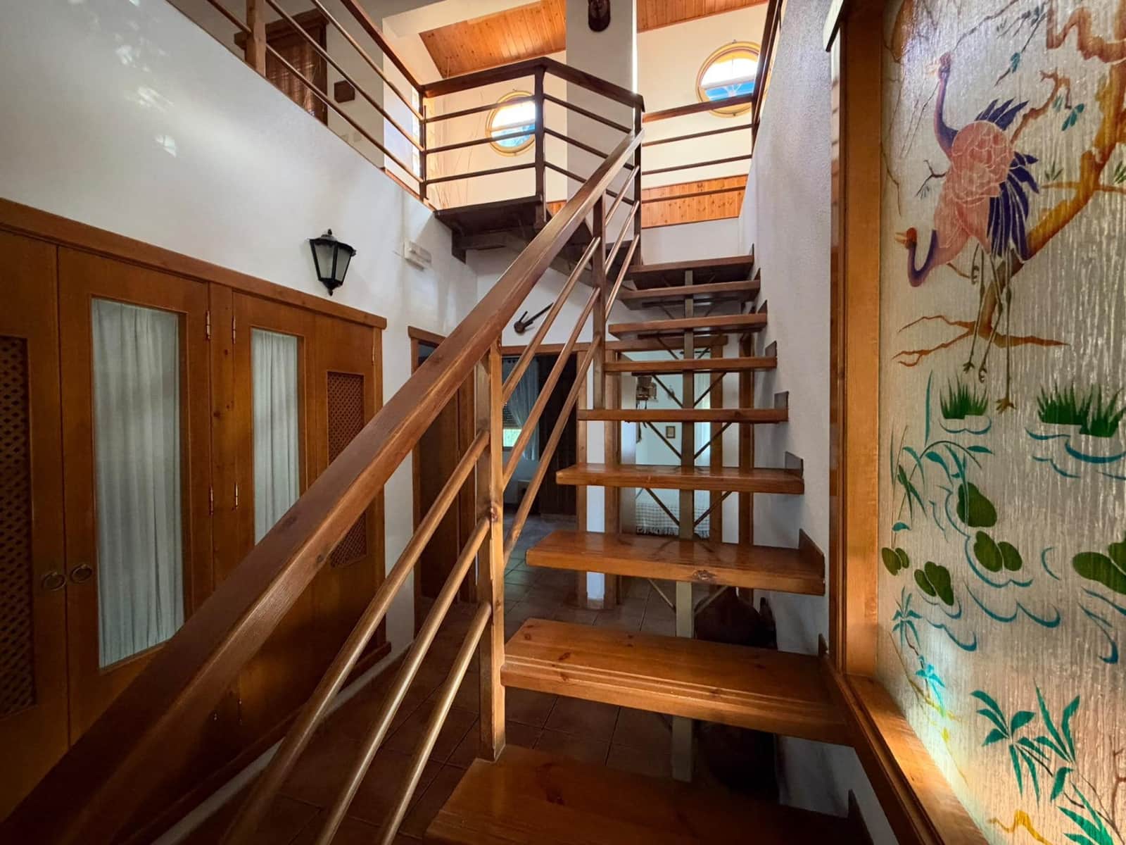 3 sypialnia Willa na sprzedaż w Orihuela z basenem garażem - 499 000 € (Ref: 10100430)