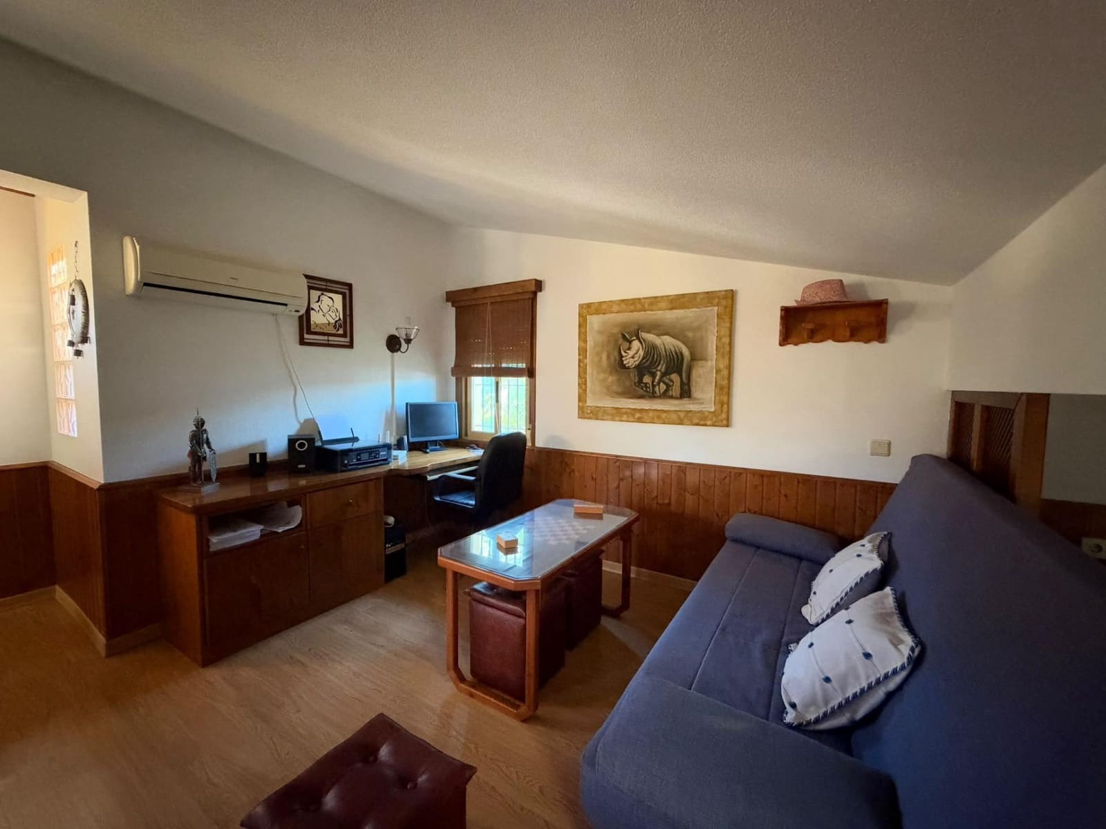3 sypialnia Willa na sprzedaż w Orihuela z basenem garażem - 499 000 € (Ref: 10100430)