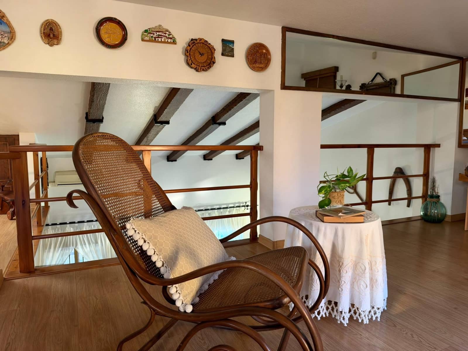 3 sypialnia Willa na sprzedaż w Orihuela z basenem garażem - 499 000 € (Ref: 10100430)