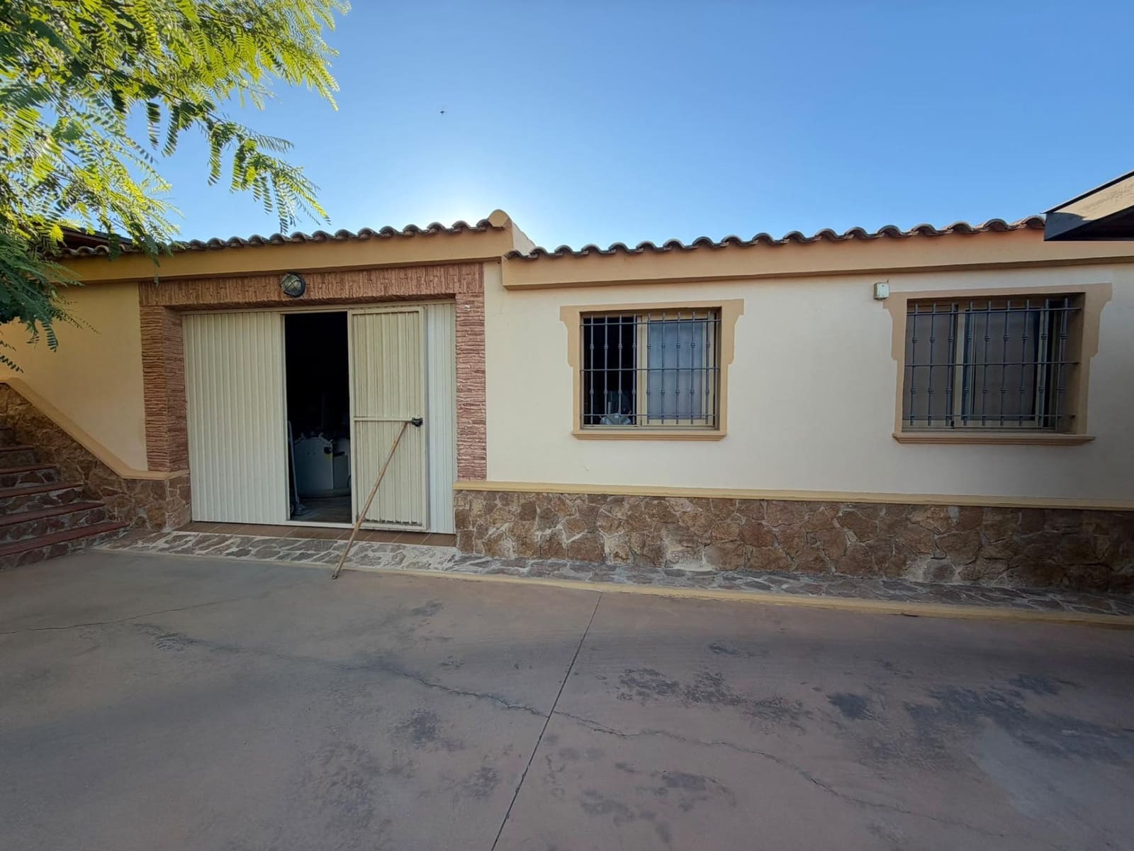 3 sypialnia Willa na sprzedaż w Orihuela z basenem garażem - 499 000 € (Ref: 10100430)