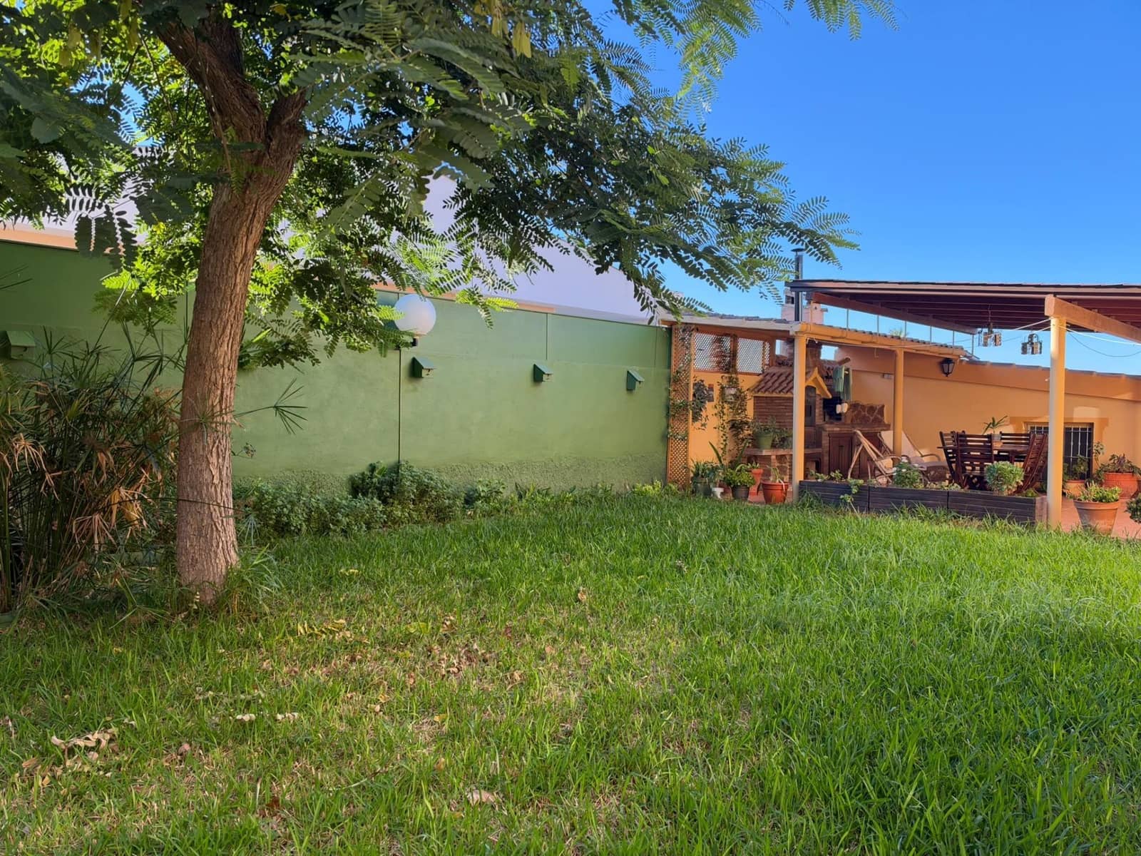 3 sypialnia Willa na sprzedaż w Orihuela z basenem garażem - 499 000 € (Ref: 10100430)