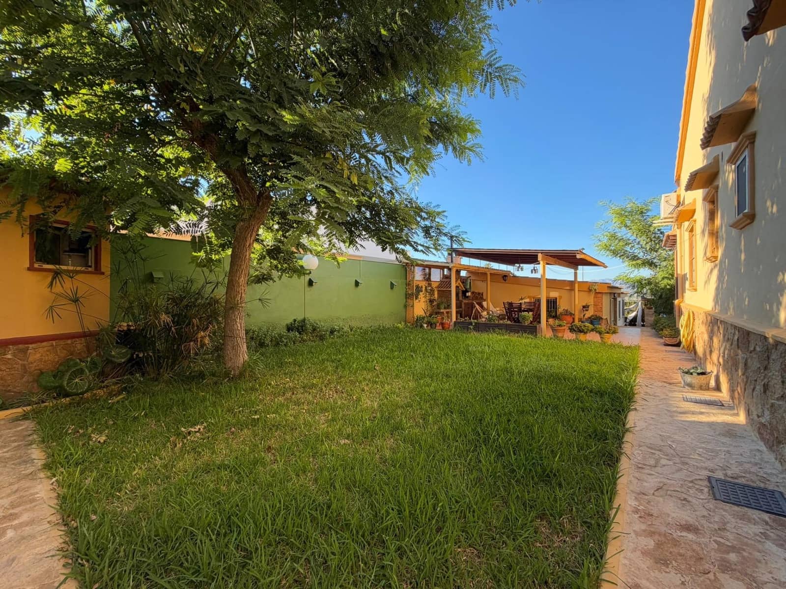 3 sypialnia Willa na sprzedaż w Orihuela z basenem garażem - 499 000 € (Ref: 10100430)