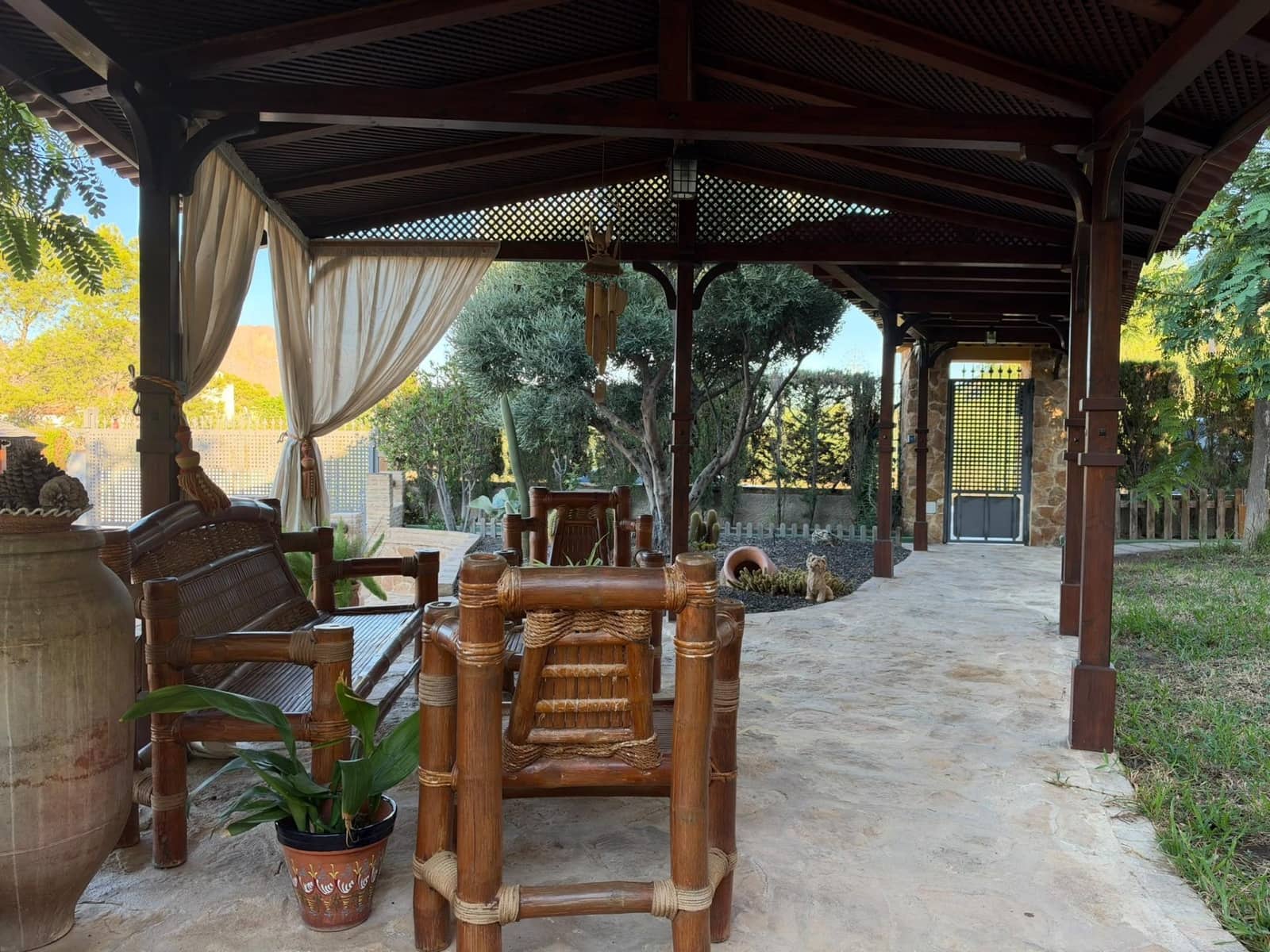 3 sypialnia Willa na sprzedaż w Orihuela z basenem garażem - 499 000 € (Ref: 10100430)