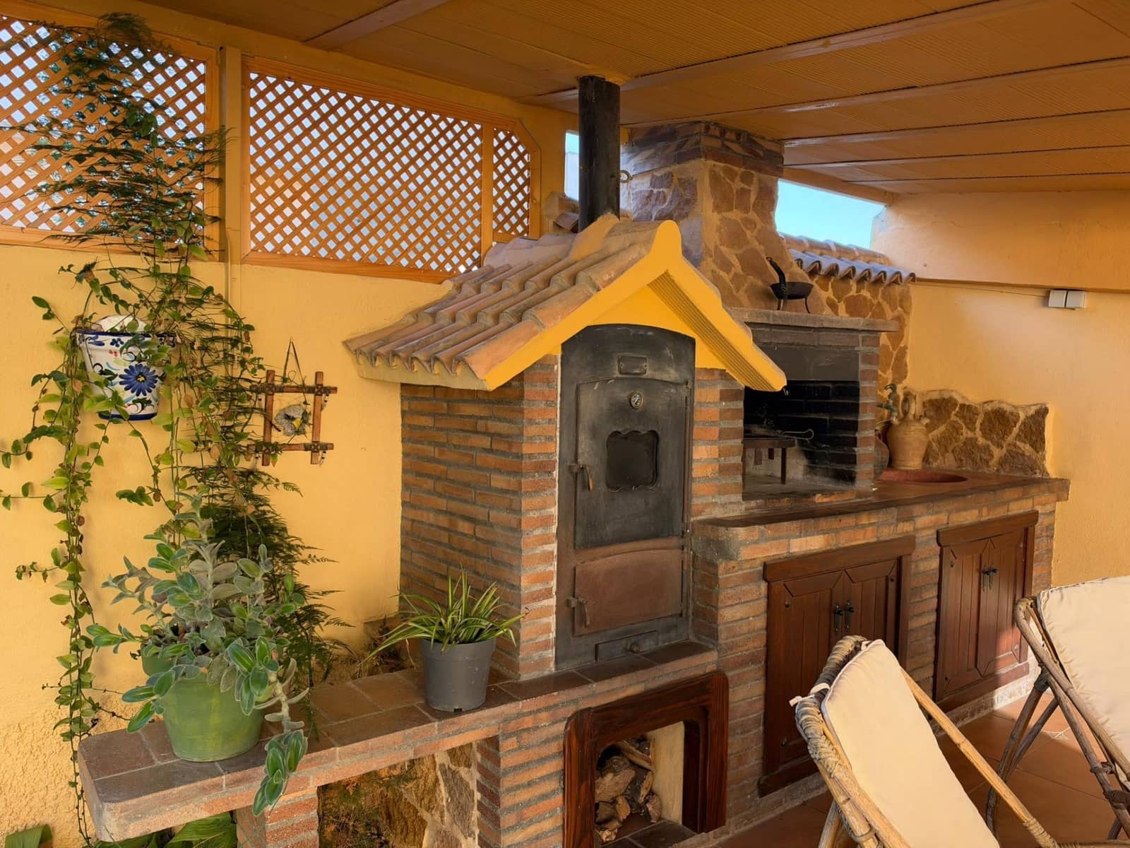 3 sypialnia Willa na sprzedaż w Orihuela z basenem garażem - 499 000 € (Ref: 10100430)