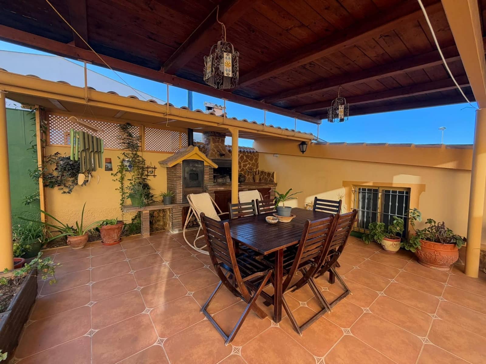 3 sypialnia Willa na sprzedaż w Orihuela z basenem garażem - 499 000 € (Ref: 10100430)