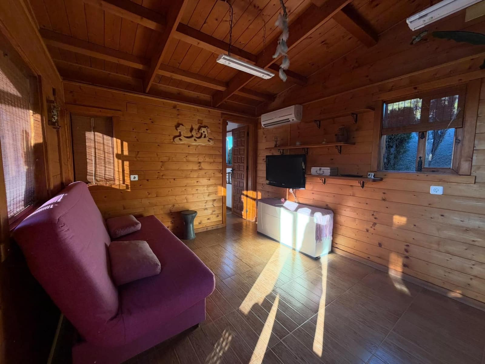 3 sypialnia Willa na sprzedaż w Orihuela z basenem garażem - 499 000 € (Ref: 10100430)