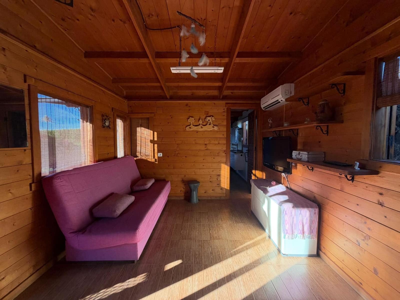 3 sypialnia Willa na sprzedaż w Orihuela z basenem garażem - 499 000 € (Ref: 10100430)