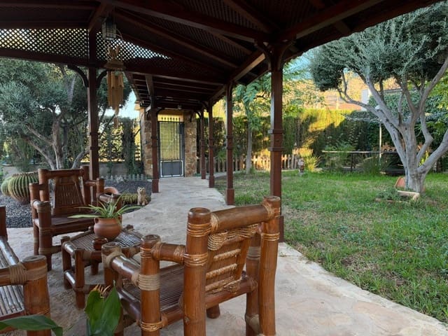 3 sypialnia Willa na sprzedaż w Montepinar - La Aparecida - Raiguero, Orihuela z basenem garażem - 499 000 € (Ref: 10100430)