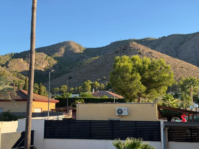 3 sypialnia Willa na sprzedaż w Montepinar - La Aparecida - Raiguero, Orihuela z basenem garażem - 499 000 € (Ref: 10100430)