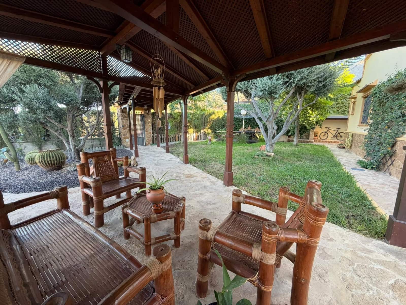 3 sypialnia Willa na sprzedaż w Orihuela z basenem garażem - 499 000 € (Ref: 10100430)