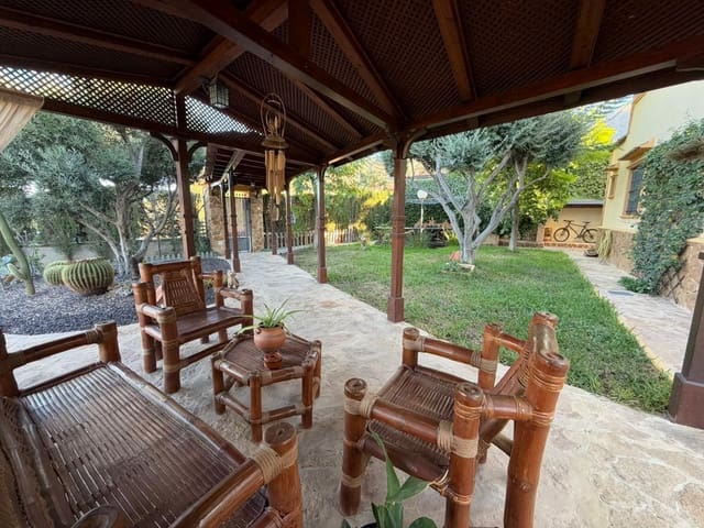 3 sypialnia Willa na sprzedaż w Montepinar - La Aparecida - Raiguero, Orihuela z basenem garażem - 499 000 € (Ref: 10100430)