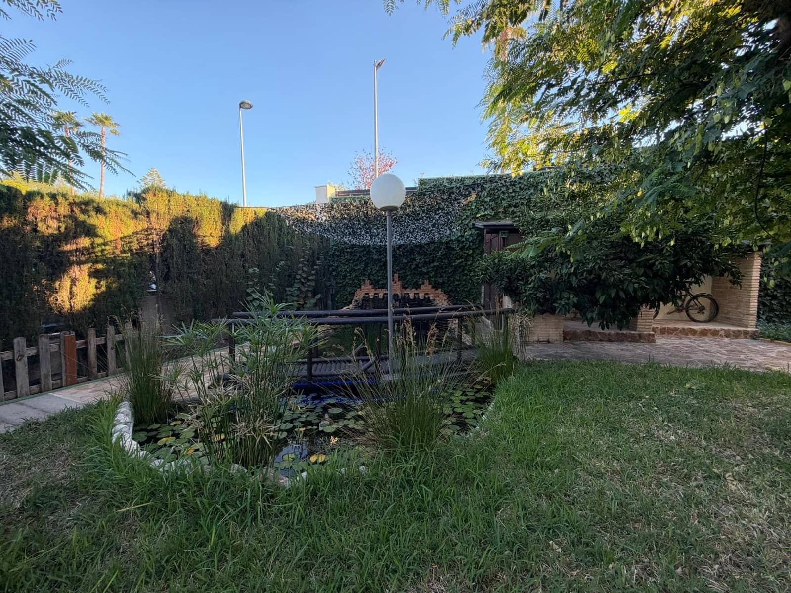 3 sypialnia Willa na sprzedaż w Orihuela z basenem garażem - 499 000 € (Ref: 10100430)