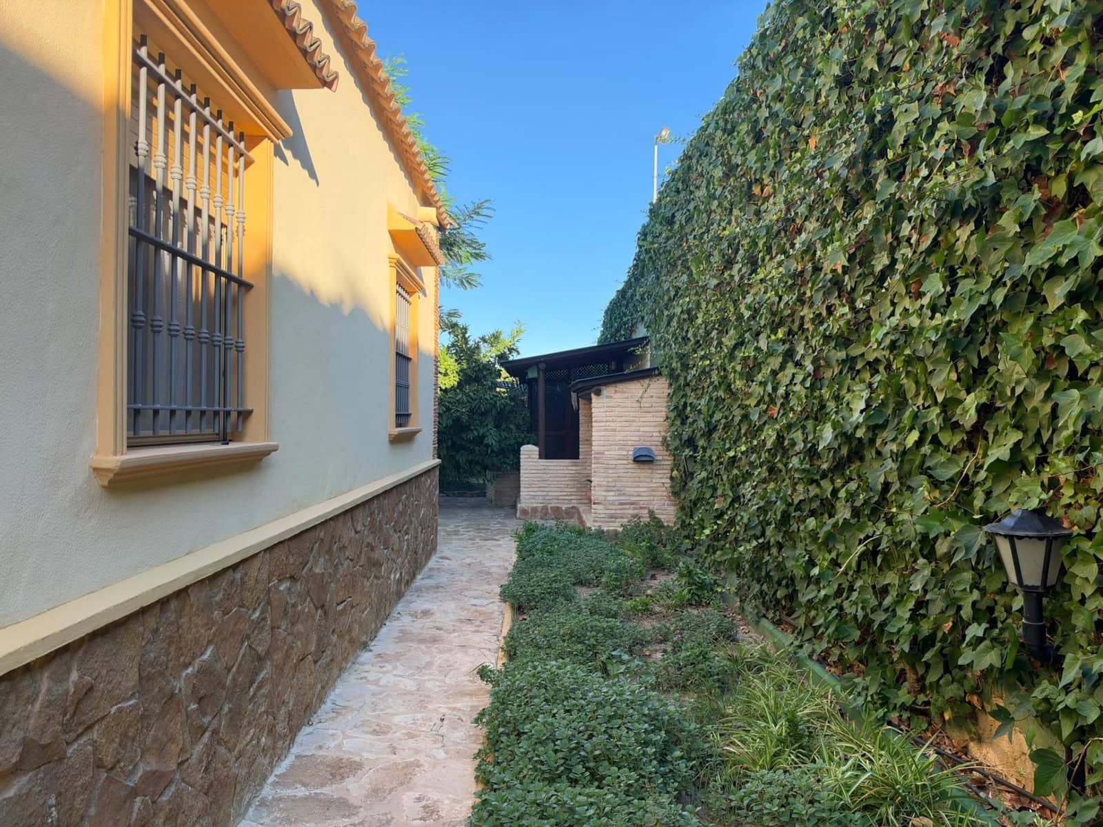 3 sypialnia Willa na sprzedaż w Orihuela z basenem garażem - 499 000 € (Ref: 10100430)