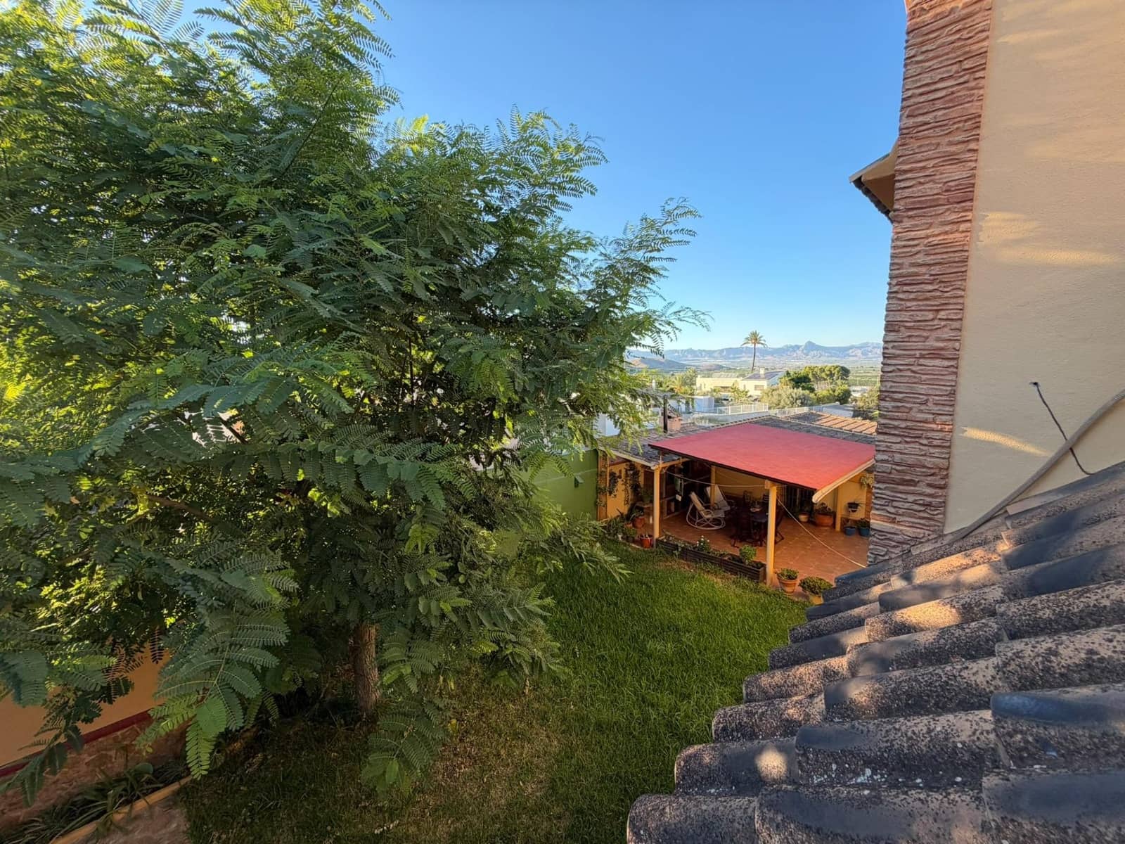 3 sypialnia Willa na sprzedaż w Orihuela z basenem garażem - 499 000 € (Ref: 10100430)
