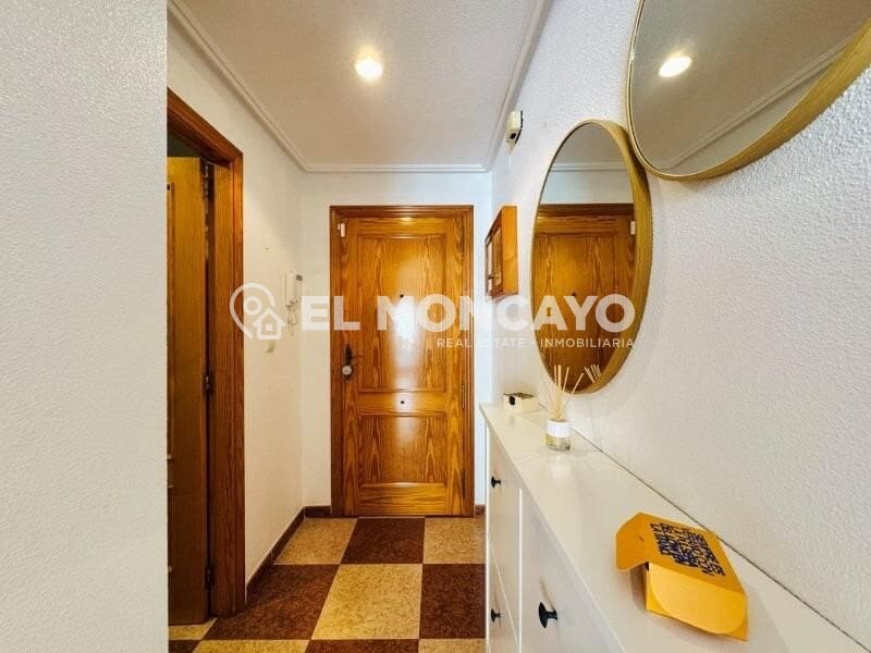 2 sovrum Takvåning till salu i Torrevieja - 180 000 € (Ref: 10100431)