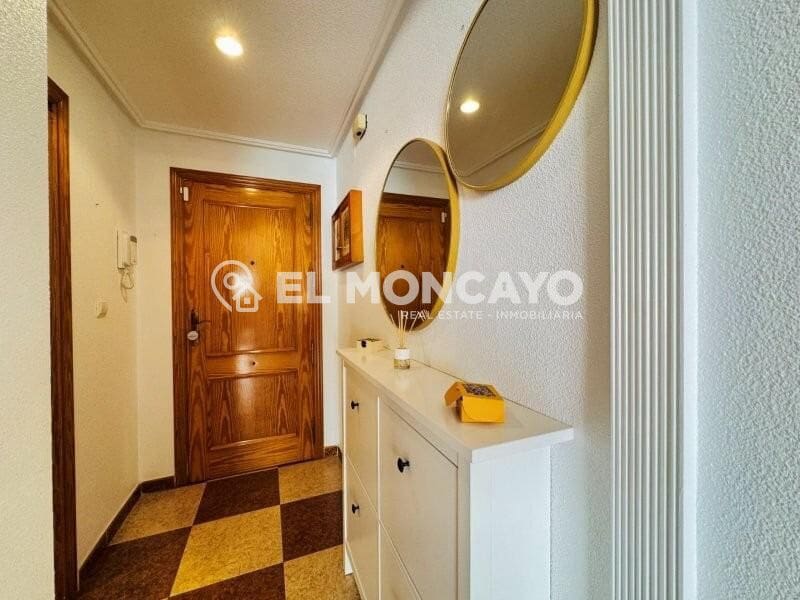 2 sovrum Takvåning till salu i Torrevieja - 180 000 € (Ref: 10100431)