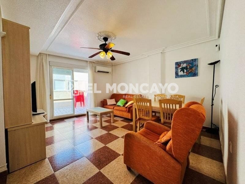 2 sovrum Takvåning till salu i Torrevieja - 180 000 € (Ref: 10100431)