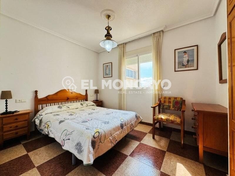 2 sovrum Takvåning till salu i Torrevieja - 180 000 € (Ref: 10100431)