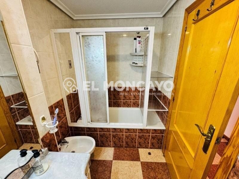 2 sovrum Takvåning till salu i Torrevieja - 180 000 € (Ref: 10100431)