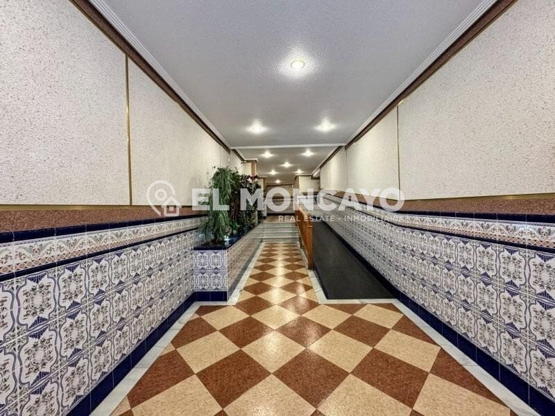 2 sovrum Takvåning till salu i Torrevieja - 180 000 € (Ref: 10100431)