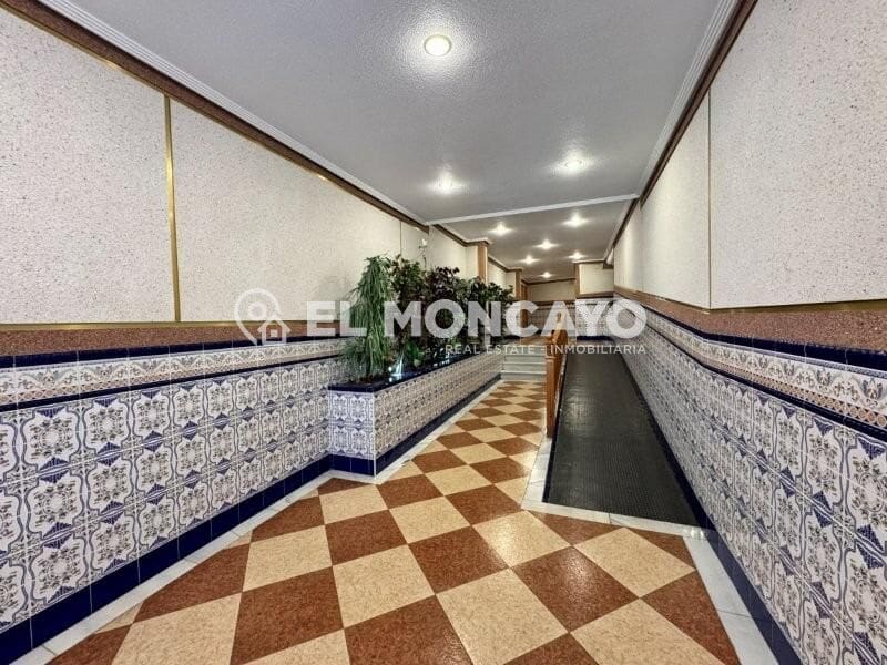 2 sovrum Takvåning till salu i Torrevieja - 180 000 € (Ref: 10100431)