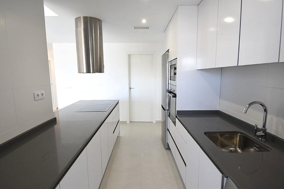 2 camera da letto Appartamento in vendita in San Miguel de Salinas con piscina garage - 245.000 € (Rif: 10102595)
