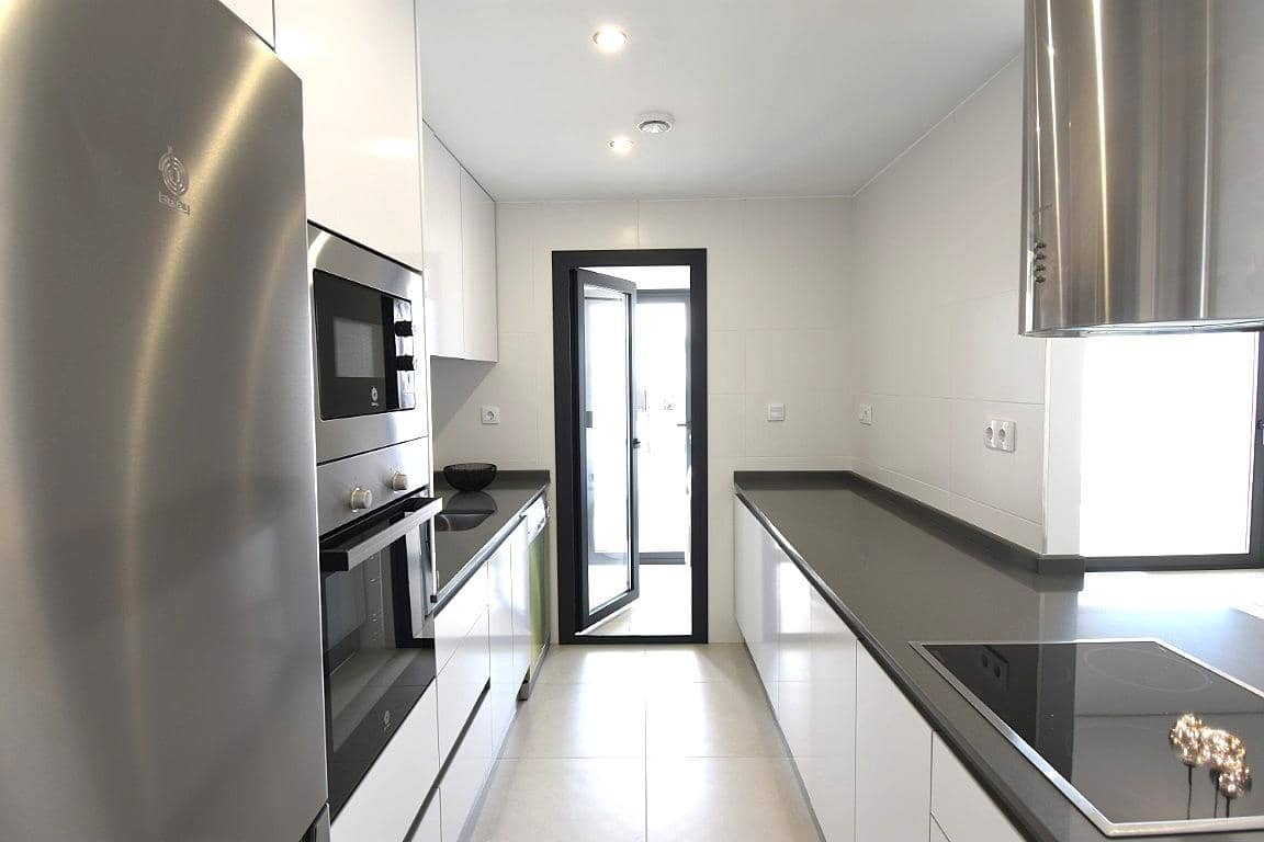 2 camera da letto Appartamento in vendita in San Miguel de Salinas con piscina garage - 245.000 € (Rif: 10102595)