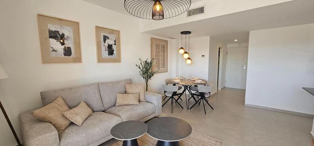 2 camera da letto Appartamento in vendita in San Miguel de Salinas con piscina garage - 245.000 € (Rif: 10102595)