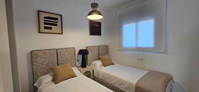 2 camera da letto Appartamento in vendita in San Miguel de Salinas con piscina garage - 245.000 € (Rif: 10102595)