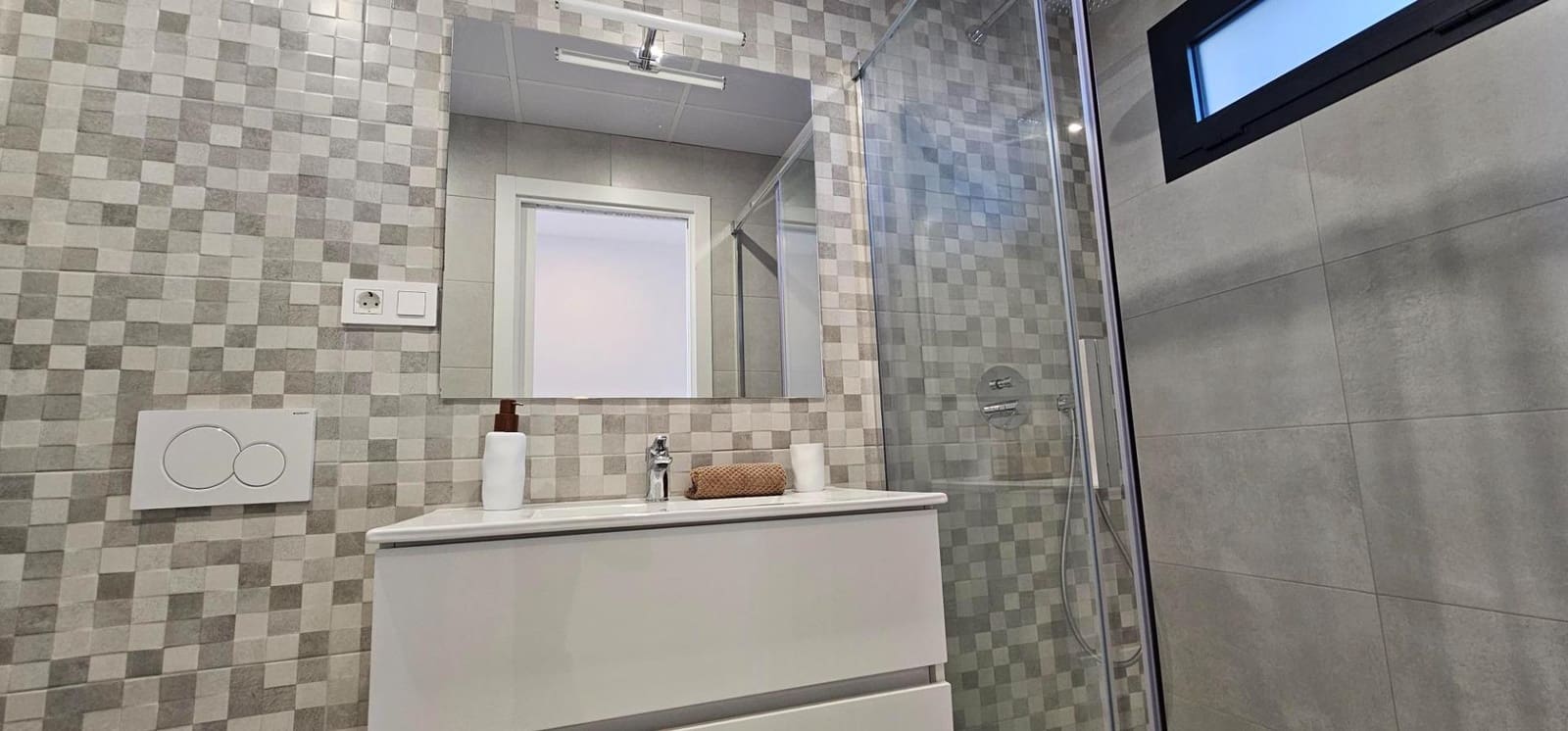 2 camera da letto Appartamento in vendita in San Miguel de Salinas con piscina garage - 245.000 € (Rif: 10102595)