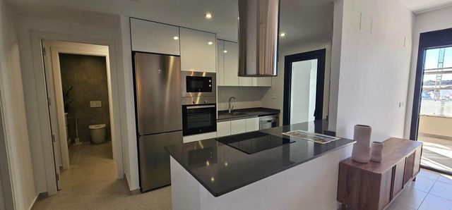 2 camera da letto Appartamento in vendita in San Miguel de Salinas con piscina garage - 245.000 € (Rif: 10102595)