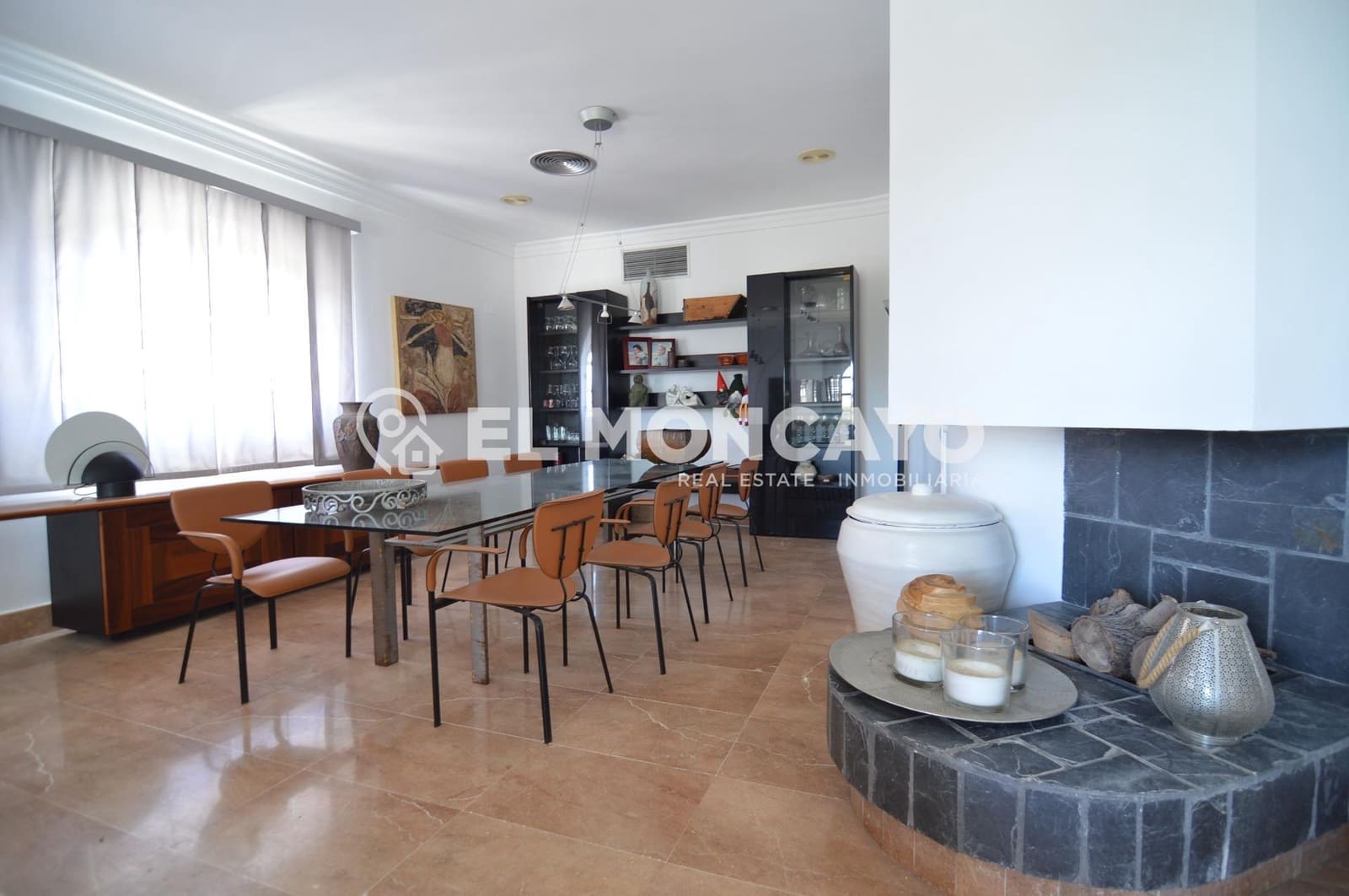 6 soveværelse Villa til salg i Torrevieja med swimmingpool garage - € 890.000 (Ref: 10102596)
